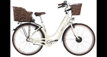 Fischer CITA ER 1804 Elektrische Fiets