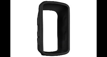 Garmin Edge 520 Hoes siliconen - Zwart
