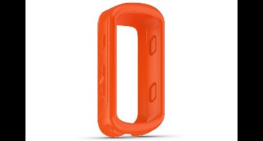 Garmin Edge 530 Hoes siliconen - Oranje