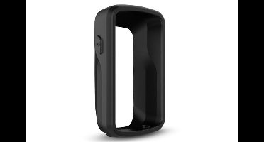 Garmin Edge 820 Hoes siliconen - Zwart