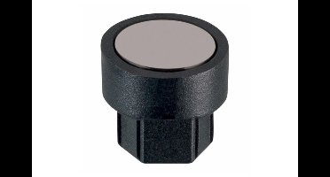 Sigma Cadans magneet - Zwart