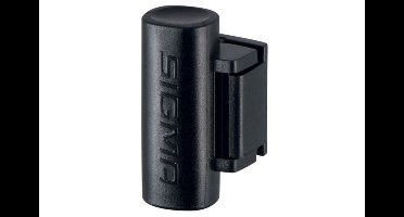 Sigma 00165 Magneet Spaken (voor wireless sensoren) - Zwart