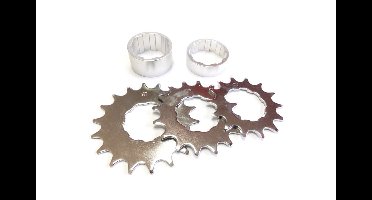 Single Speed conversie kit