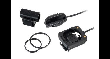 Sigma 2032 Kabelset - Zwart