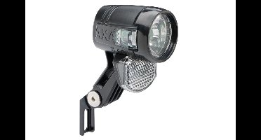 AXA Blueline 30 Switch Voorlicht - Zwart