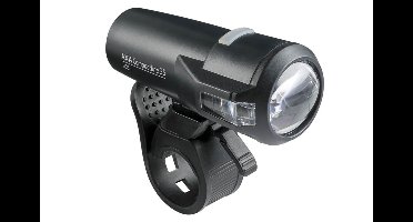 AXA Compactline Voorlicht 35 lux - Zwart