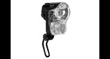 AXA Pico 30T Switch Voorlicht - Zwart