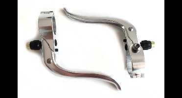 Remhendel Set Zilver