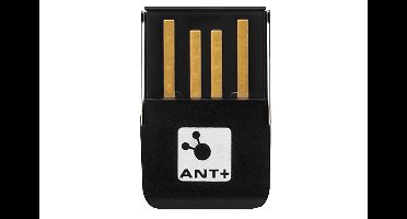 Garmin Reserveonderdeel USB ANT Stok - Zwart