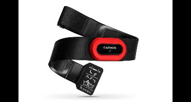 HRM-Run Garmin Hartritmemonitor