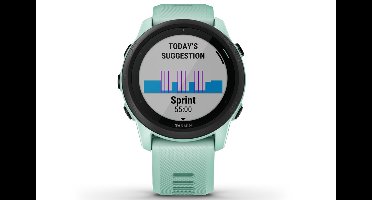 Garmin Forerunner 745 GPS Sporthorloge - Turquoise