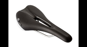 Velo Senso Sport 1830 Zadel - Zwart