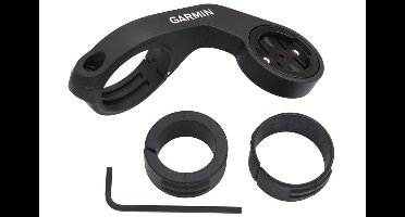 Garmin Beugel Frontaal - Zwart