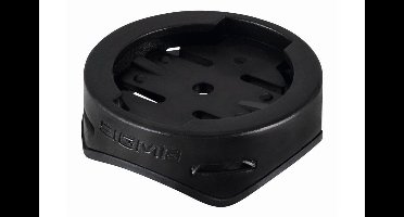 Sigma Stuurhouder GPS - Zwart