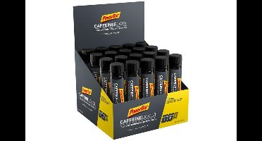 PowerBar Caffeine Boost Supplement Cafeïne x20
