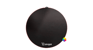 Ranqer Gaming Chair Mat RGB