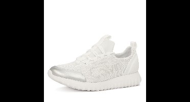 Calvin Klein reika sneaker wit-40
