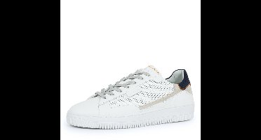 Cruyff Joan Aliento heren sneakers wit-40