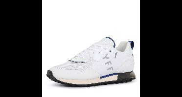 Cruyff Superbia heren sneaker wit-40