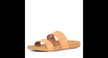 Reef cushion vista dames sandaal natural-35