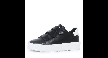 Ted Baker Tayree klittenband sneaker zwart-36