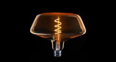 Frustum goud spiraal 2W
