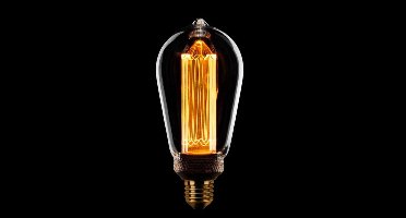 Edison helder staaf 5W scene switch