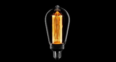 Edison smoke staaf 5W scene switch