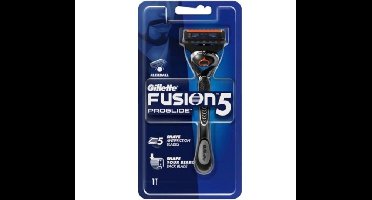Gillette Fusion5 ProGlide Flexball Apparaat incl 1 mesje