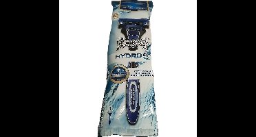 Wilkinson Hydro5 Scheersysteem incl 1 Mesje