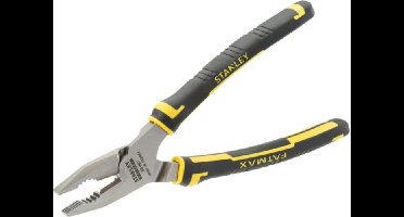 Stanley FatMax combinatietang 180 mm