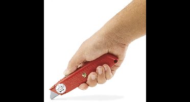 Stanley veiligheidsmes