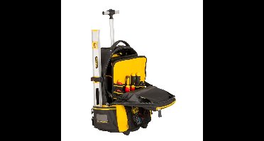 Gereedschapsrugzak met wielen Stanley Fatmax 1-79-215