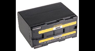 Canon BP-945 / BP-941/ BP-930 accu (Patona)