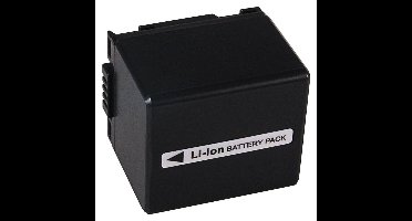 Panasonic CGA-DU14 accu (Patona)