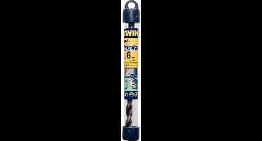 Irwin multimateriaalboor 6 x 100 mm