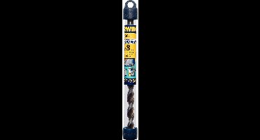 Irwin multimateriaalboor 8 x 120 mm