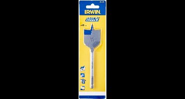 Irwin speedboor 40x152 mm Blue Groove 4x