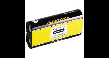 CR-V3 accu van Patona