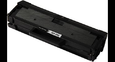 Huismerk Xerox Phaser 3020 / WorkCentre 3025 toner zwart 106R02773