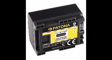 Canon BP-808 / BP-819 / BP-809 accu (Patona)
