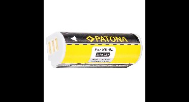 Canon NB-9L accu (Patona)