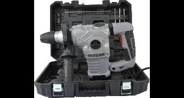 Mannesmann boorhamer SDS-plus 1500 Watt