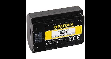 Sony NP-FZ100 accu (Patona)