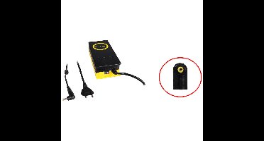 Patona 90W adapter 4,8x1,7x12mm 19V