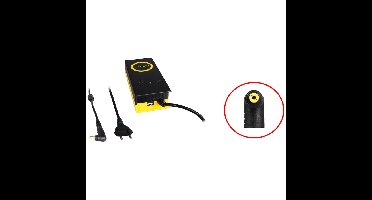 Patona 90W adapter 5,5x2,1x12mm 19V