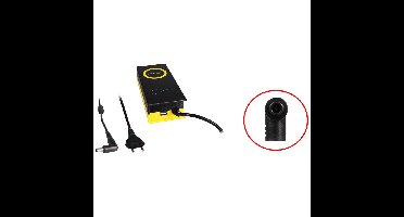 Patona 90W adapter 7,4x5x12mm 19,5V