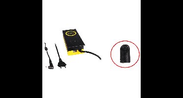 Patona 90W adapter 4x1,35x10mm 19V