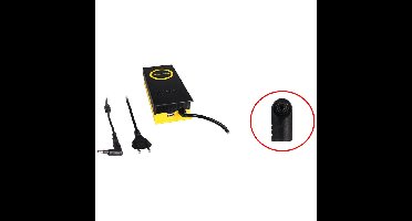 Patona 90W adapter 4,7x1,7x10mm 19,5V