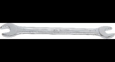 Steeksleutel 10 x 11 mm BGS technic 30610